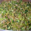 このこのまんま's cooksnap of when they made 大根の葉っぱでふりかけ♪.