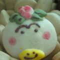 めんどくさい。's cooksnap of when they made ☆サクサク簡単クッキー☆.
