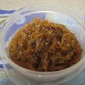 ぶくぶくmama's cooksnap of when they made 手作り◇◆梅おかか味のなめたけ◇◆.