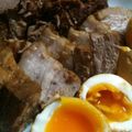 yuki__snow's cooksnap of when they made コーラでとろとろ、豚の角煮.