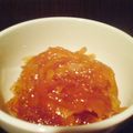 りよすきー's cooksnap of when they made ル･クルーゼで☆柚子のマーマレード.