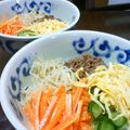 イロピリン's cooksnap of when they made 我が家のビビンバ.