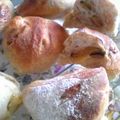 eleboro's cooksnap of when they made ☆リュスティック☆.
