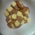 reeeei13's cooksnap of when they made ◆チェッカーｃｏｏｋｙ◆.