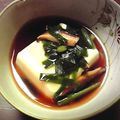 らみねす's cooksnap of when they made 優しい味♪あんかけ豆腐.