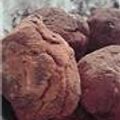 ボンⅡ's cooksnap of when they made ﾊﾞﾚﾝﾀｲﾝに本格【ﾄﾘｭﾌ】.