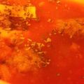 MofeMofee's cooksnap of when they made 油で揚げない煮込みスコッチエッグ.