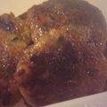 MofeMofee's cooksnap of when they made お弁当に♬カボチャのもちもちおやき.