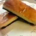 あんコ's cooksnap of when they made スティックチーズケーキ♪ニューヨーク.