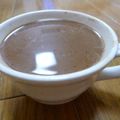 ぼぼちまるぼー's cooksnap of when they made カフェモカ♣.