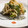 E吉☆'s cooksnap of when they made 無限シリーズ〉もやしときゅうりのごまあえ.