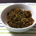 ネネマママリ's cooksnap of when they made 削り節のふりかけ・再利用レシピ.