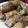 クラリーヌ's cooksnap of when they made おもちの豚肉大葉巻き.