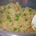 bethama's cooksnap of when they made 豆ごはん.
