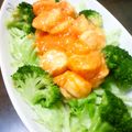 イロピリン's cooksnap of when they made 海老マヨ♥.