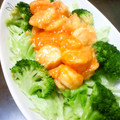 イロピリン's cooksnap of when they made 海老マヨ♥.