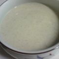 はっぴーはりぼ's cooksnap of when they made きのこのポタージュ.