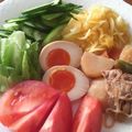 サーフブレイド's cooksnap of when they made 簡単☆めんつゆで味付たまごちゃん♪.