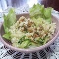 ☆むさし☆'s cooksnap of when they made 朝食の友✿おからで洋風生ふりかけ.