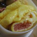 ラビリンス♪'s cooksnap of when they made 明太子☆卵焼き.