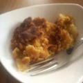 ぽま☆★'s cooksnap of when they made δδ簡単アップルクランブルδδ.