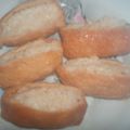 すー＆はる's cooksnap of when they made 私のいなり寿司（甘め）.