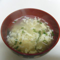 ✿なな✿'s cooksnap of when they made 簡単はやワザ♪たまごスープ.