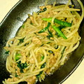 imoco92's cooksnap of when they made もやしとニラの中華炒め.