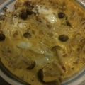 なおみんみっくす's cooksnap of when they made シンプルおいしい！もやしとひき肉の卵とじ.