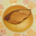 ＊Ａ＆Ｒ＊めちママ's cooksnap of when they made こってり♪おいしい煮魚♪.