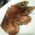 あやこ６１'s cooksnap of when they made 基本のアボカドクリチーディップ.