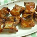 八十吉's cooksnap of when they made 我が家のＢＢＱソース.