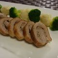 れな犬's cooksnap of when they made パーティーに♪　豚ロースグリル.