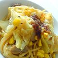 FMAYUKO's cooksnap of when they made 自家製味噌ベｰｽの焼肉のたれ.