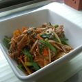 syusyusyu's cooksnap of when they made 我が家の辛ウマッ！豚キムチ.