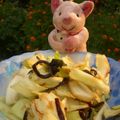 ピンクのこぶた's cooksnap of when they made 簡単！キャベツと昆布のヘルシーサラダ.