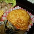 海 砂's cooksnap of when they made 魚河岸あげＩＮチーズ.