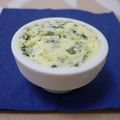 めなよ's cooksnap of when they made これでもかパセリガーリックバター.