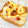 ななクレープ's cooksnap of when they made 簡単たまごのっけトーストpart2☆.