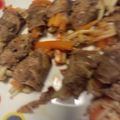 サトモユリア's cooksnap of when they made 豚薄切り肉ときのこのチーズ巻き.
