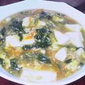 らびー's cooksnap of when they made 豆腐のとろみ煮。.