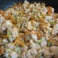ｱｰﾏﾃﾞｨｰﾛ's cooksnap of when they made 水切り不要♡お肉なしで美味しい炒り豆腐.