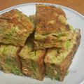 おきゃの's cooksnap of when they made ふわふわキャベツの玉子焼き.