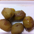 あい葉's cooksnap of when they made 栗の甘露煮（覚書）.