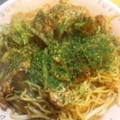 ☆がんちゃん☆'s cooksnap of when they made 母直伝☆おいしい焼きそば.