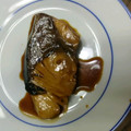 がつこちゃん's cooksnap of when they made 熱湯を使って作る♪ぶりの照り焼き♪.