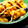 翔taboo's cooksnap of when they made オムレツ風？お好み焼き風？.