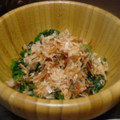 アラスカ人妻's cooksnap of when they made ほうれん草のおひたし.