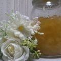 ゆなけさや's cooksnap of when they made たっぷり手作りしましょ！リンゴジャム♪.