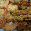 さんぱうろ's cooksnap of when they made ＊♡サックサク～な海老揚げ♡＊.